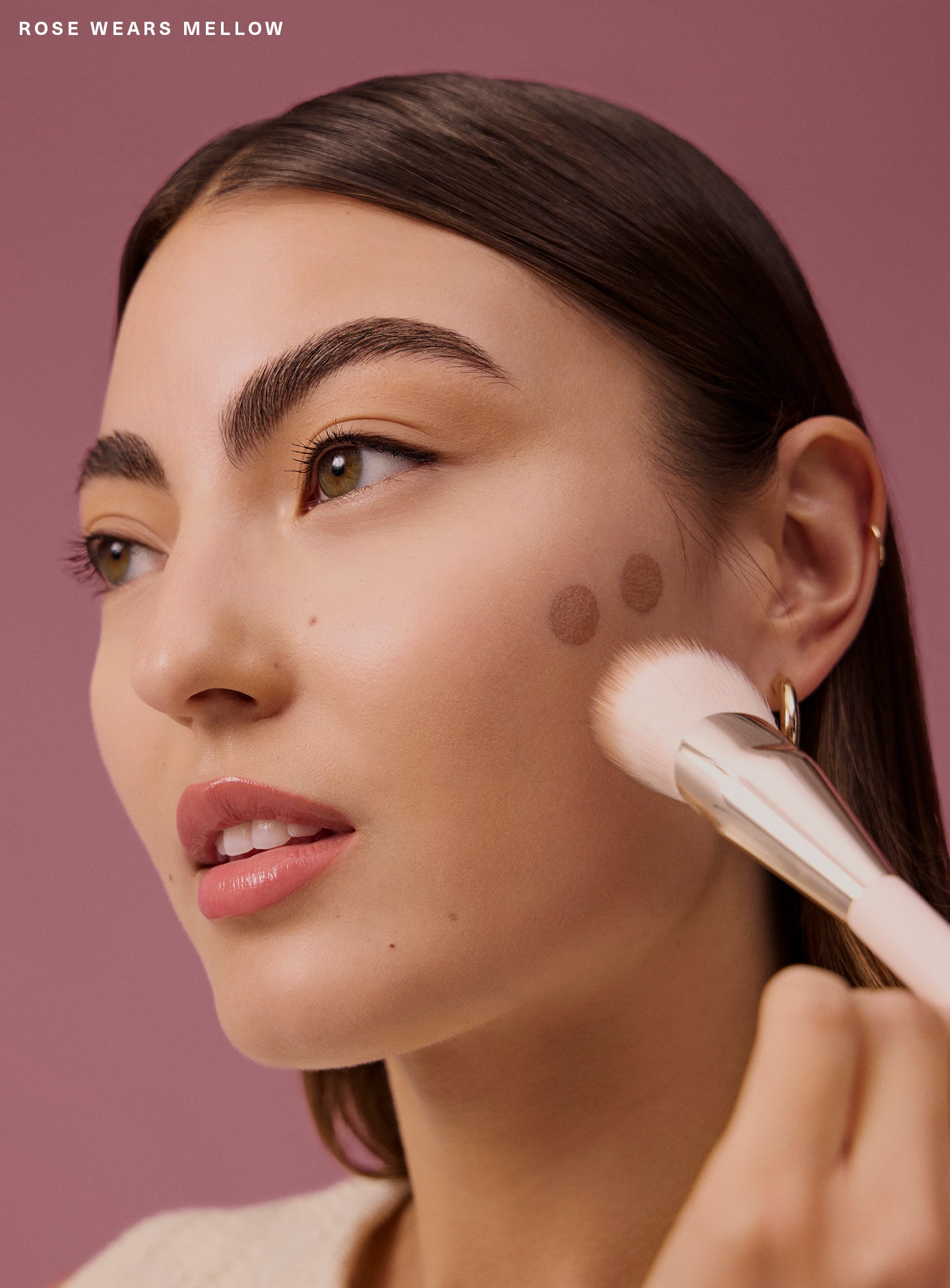 Soft Pinch Liquid Contour