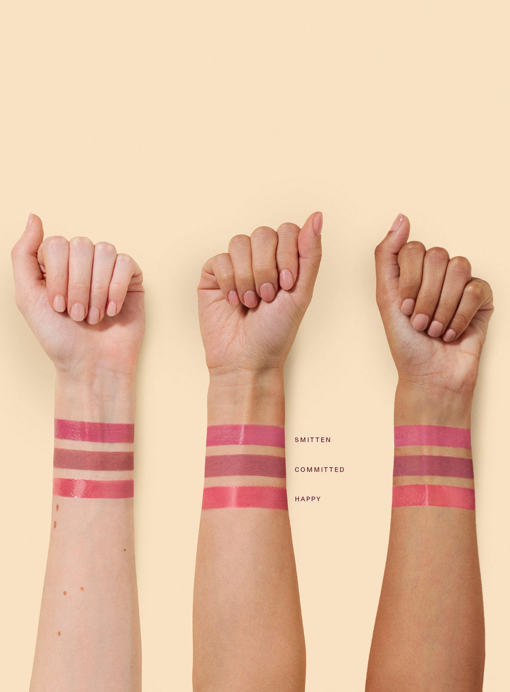 Something Rosy Lip & Cheek Set