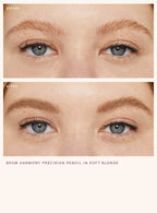 Brow Harmony Precision Pencil