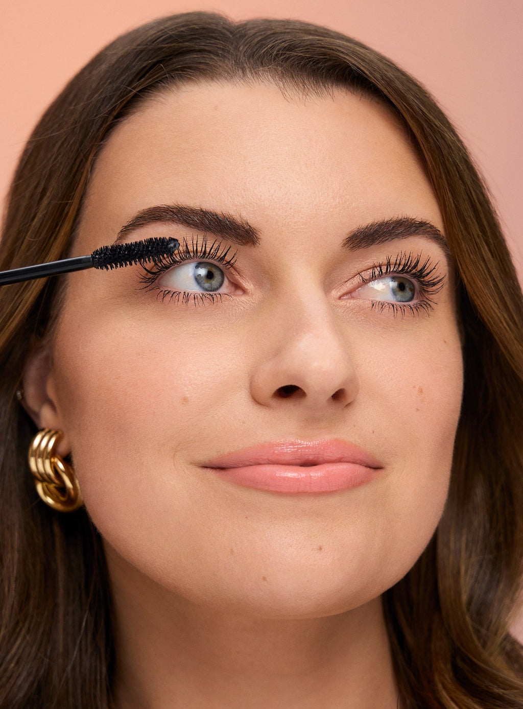 Perfect Strokes Universal Volumizing Mascara