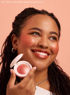 Soft Pinch Luminous Powder Blush