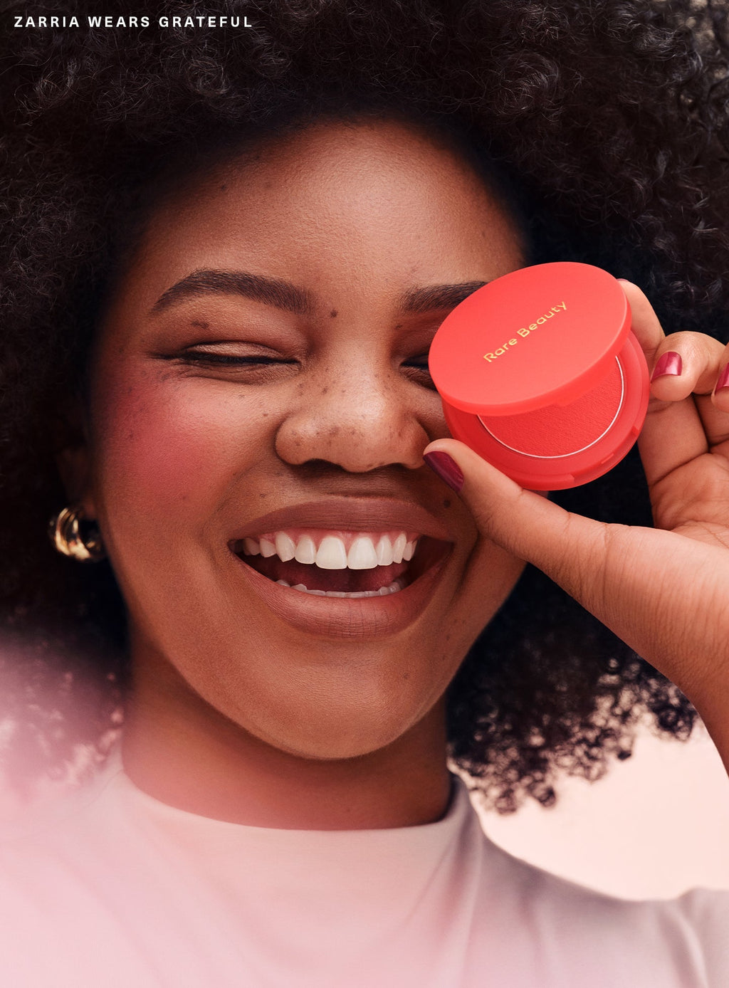 Soft Pinch Matte Bouncy Blush
