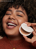 True To Myself Tinted Pressed Finishing Powder