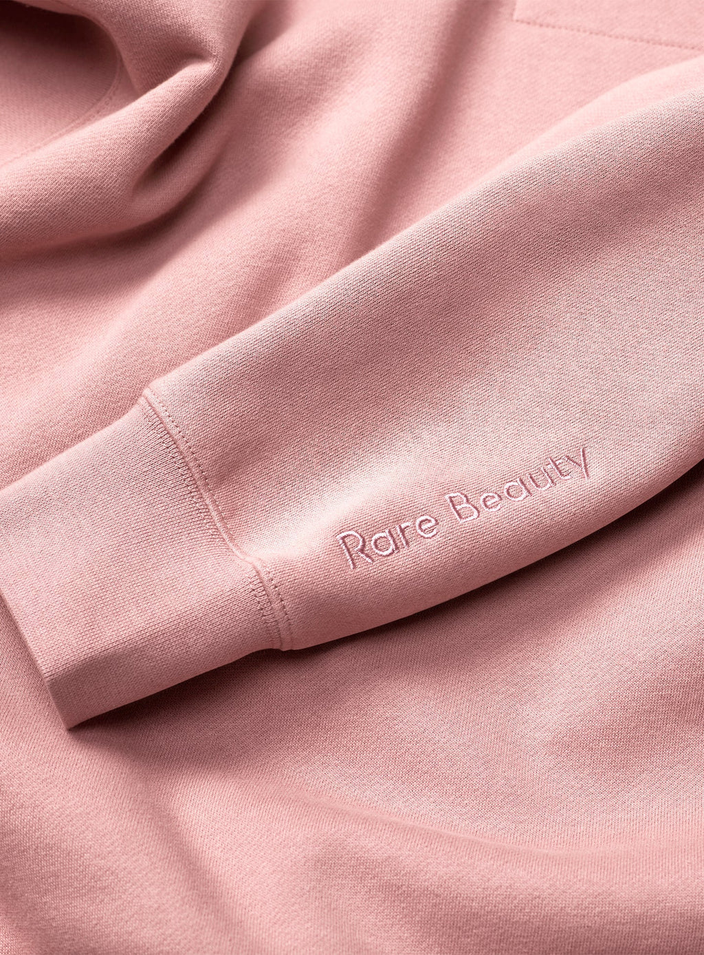 Everyday Quarter Zip Sweatshirt