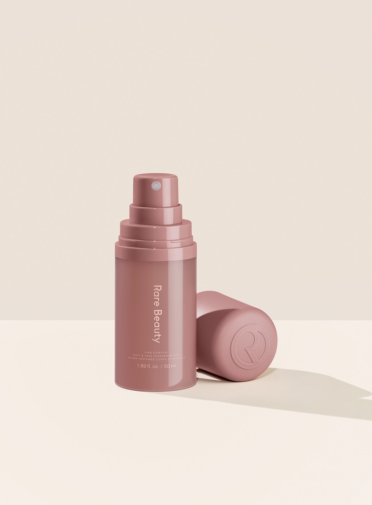 Find Comfort Body & Hair Fragrance Mist Mini