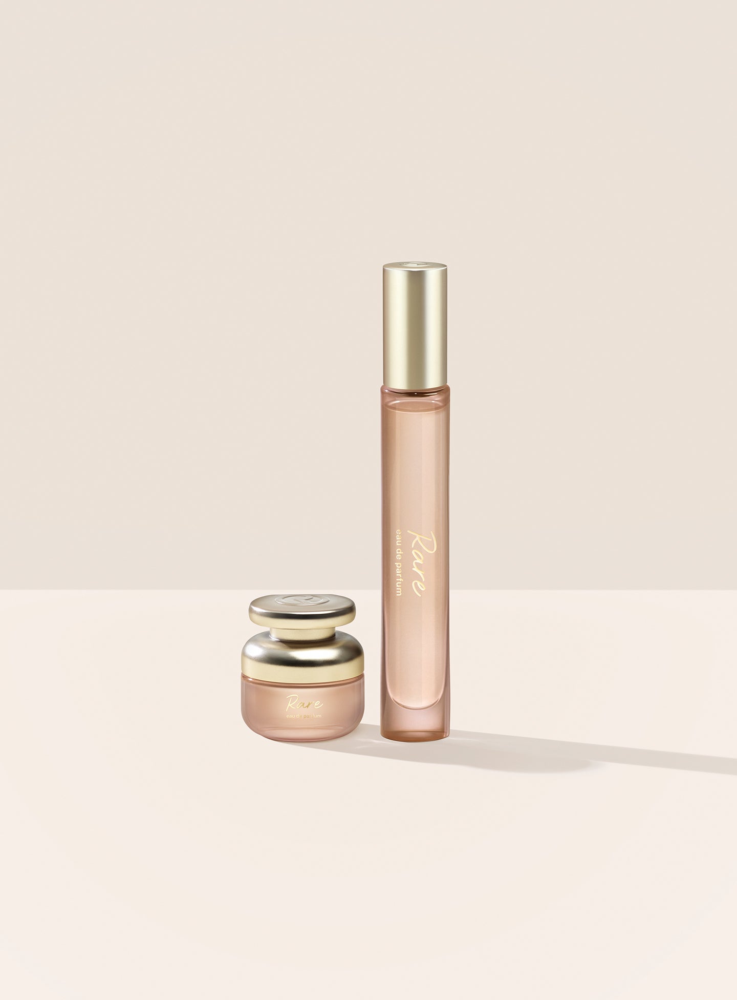 Mini Rare Eau de Parfum Set