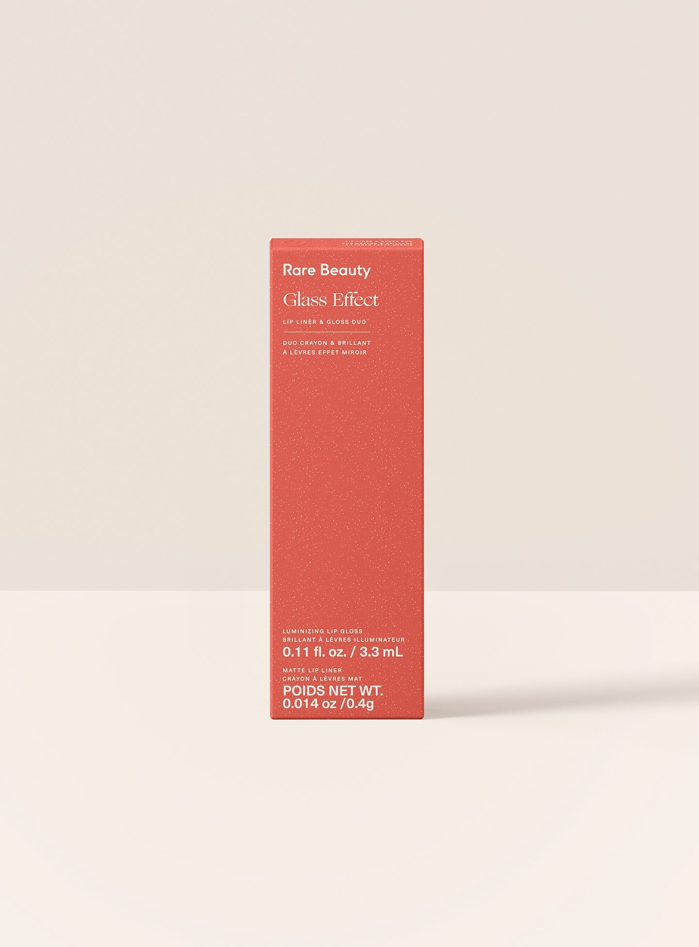 Glass Effect Lip Liner & Gloss Duo