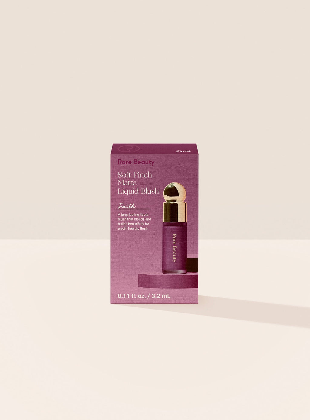 Soft Pinch Liquid Blush Mini