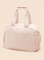 Puffy Carryall Tote