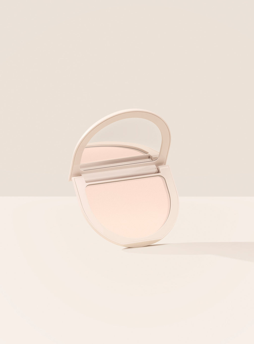 True To Myself Tinted Pressed Finishing Powder