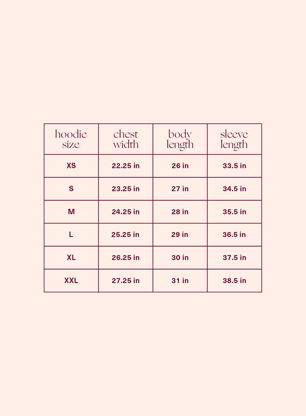 Everyday Quarter Zip Sweatshirt