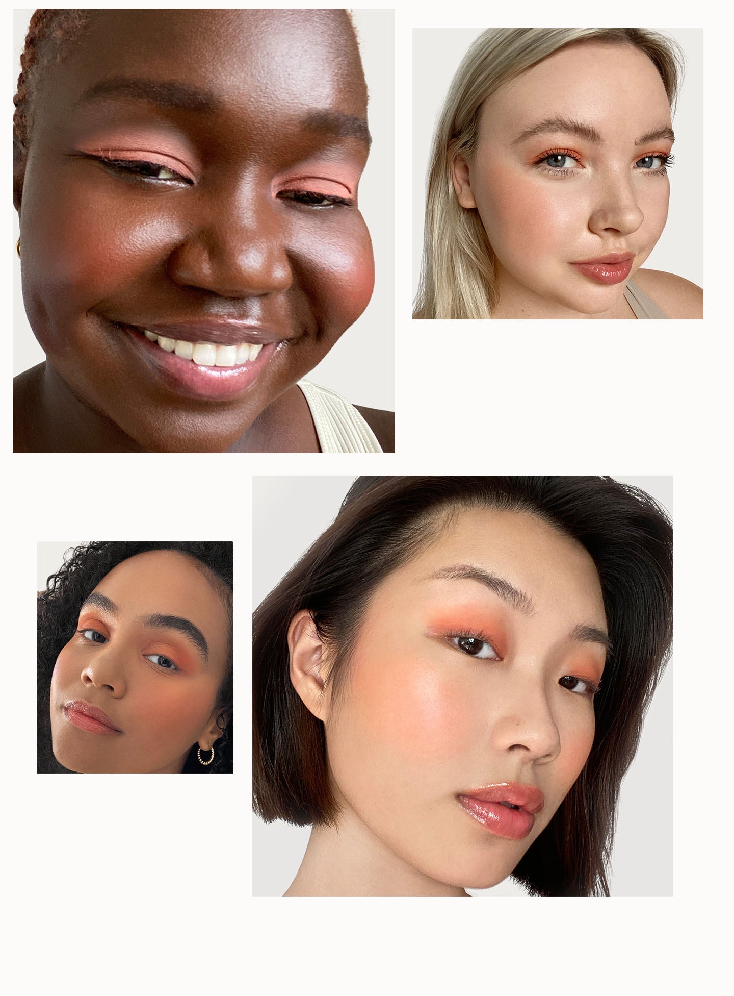 Stay Vulnerable Melting Blush