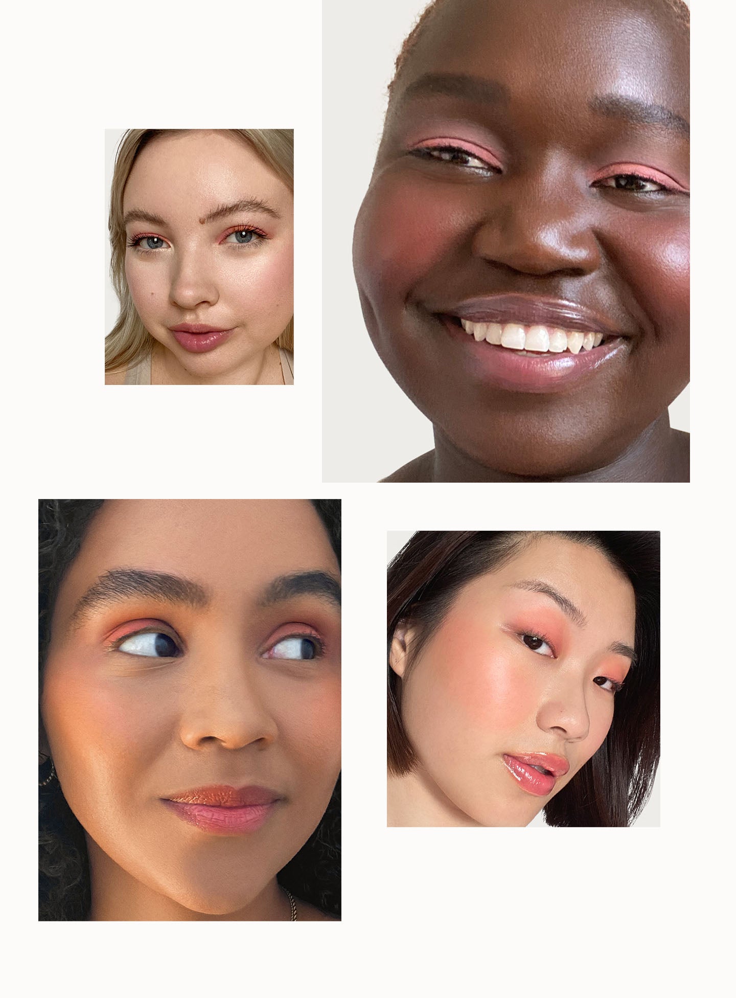 Stay Vulnerable Melting Blush