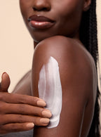 Find Comfort Bouncy Body Cream - Awaken Confidence