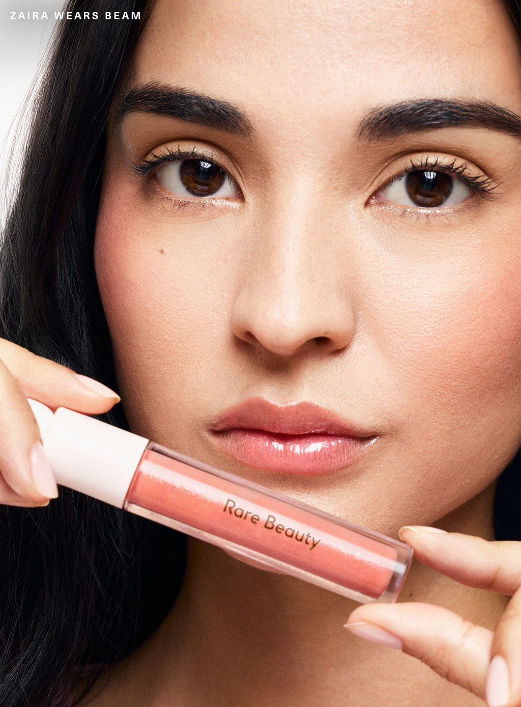 Positive Light Luminizing Lip Gloss