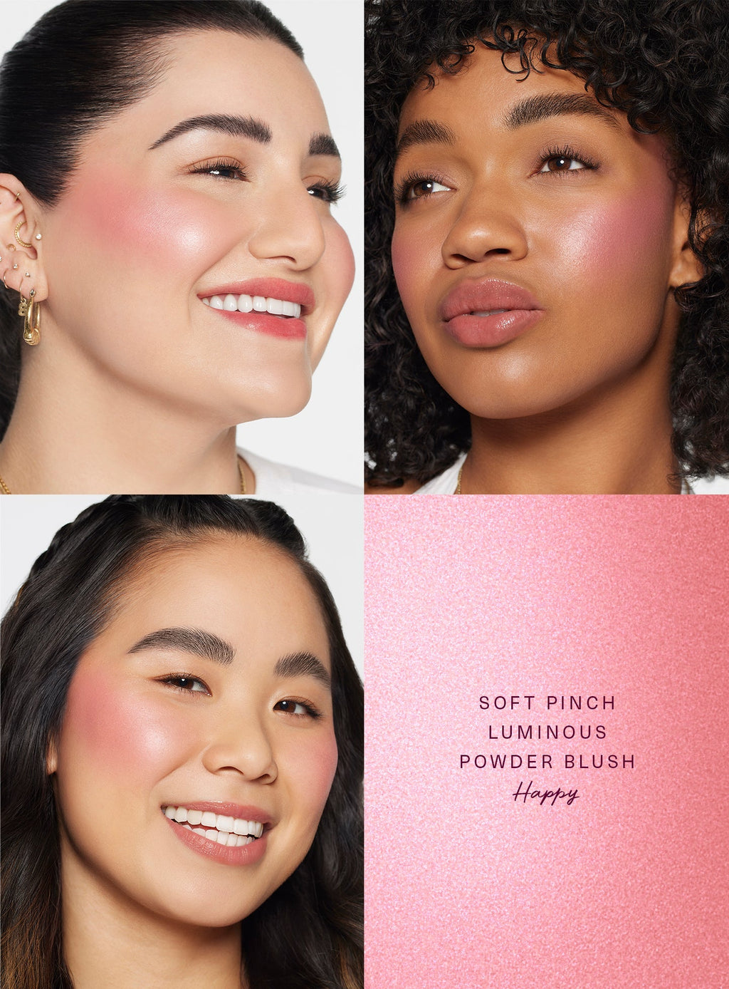 Soft Pinch Luminous Powder Blush