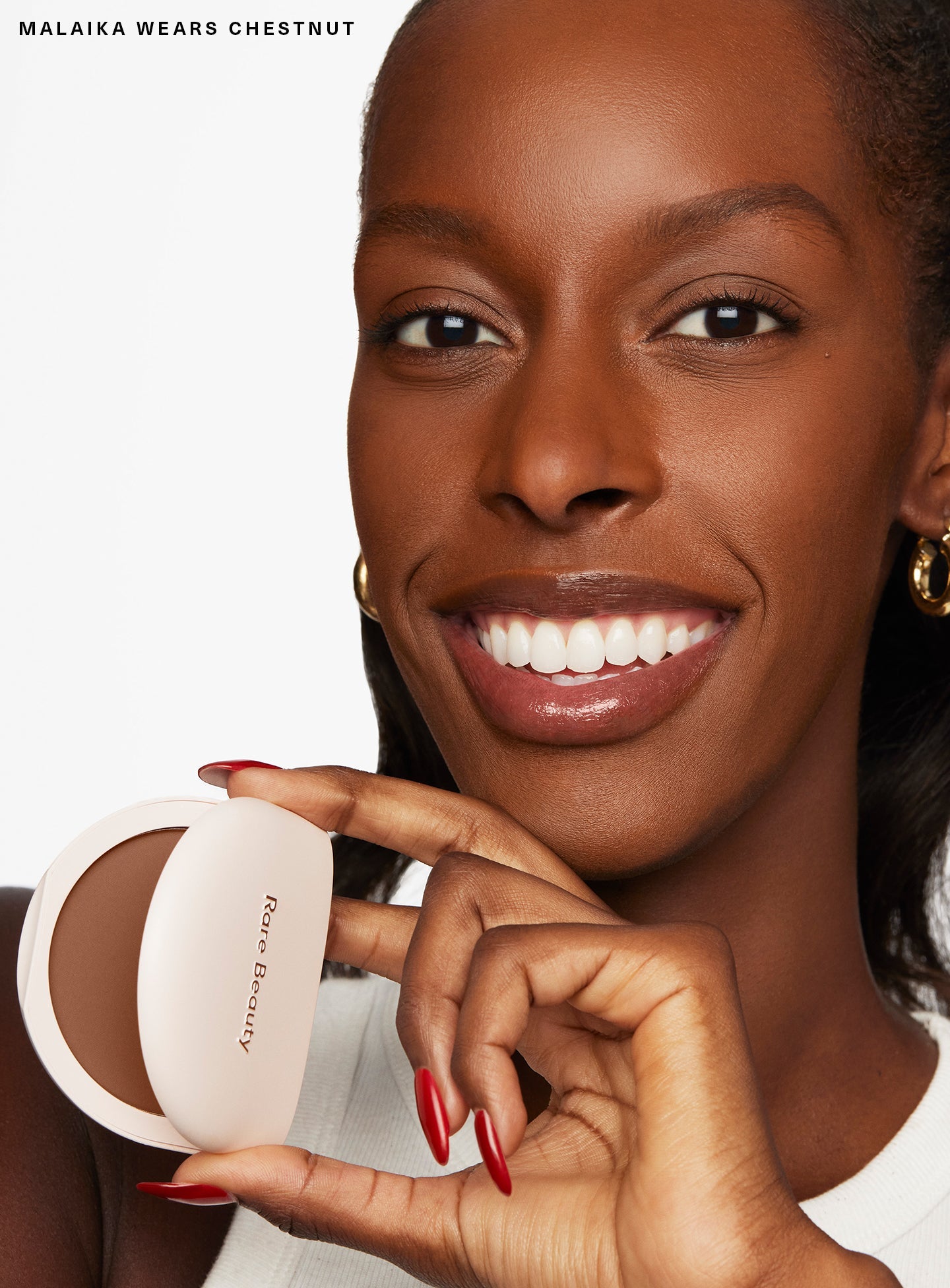 True To Myself Tinted Pressed Finishing Powder