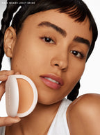 True To Myself Tinted Pressed Finishing Powder