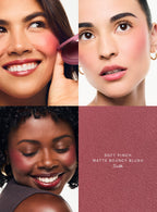 Soft Pinch Matte Bouncy Blush