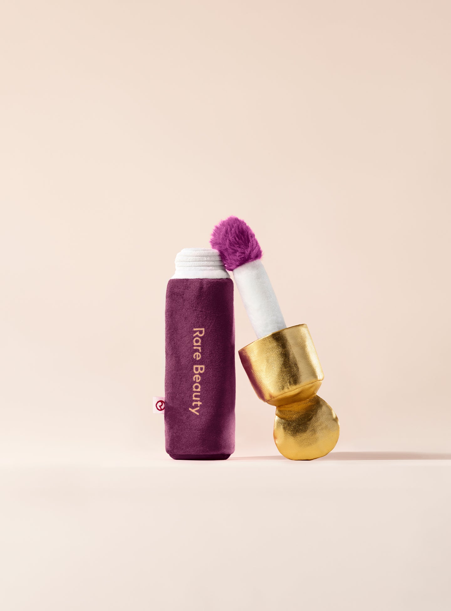 Soft Pooch Blush Dog Toy - Faith