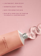 Fragrance Layering Balm - Floral Peony Blossom