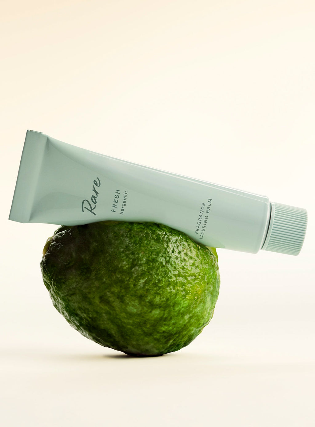 Fragrance Layering Balm - Fresh Bergamot