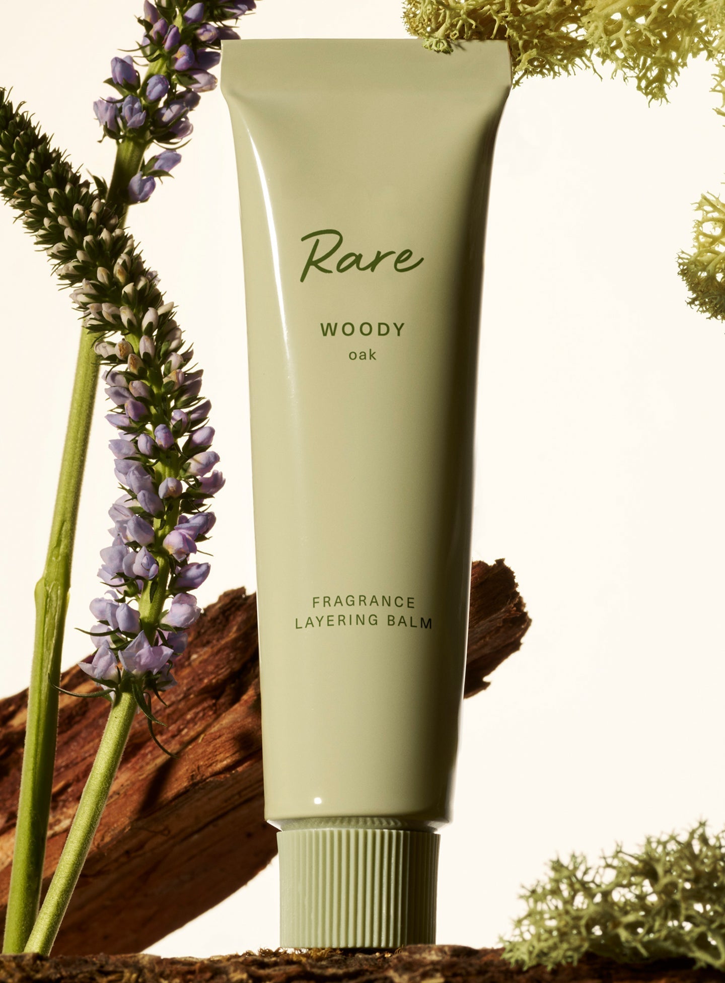 Fragrance Layering Balm - Woody Oak